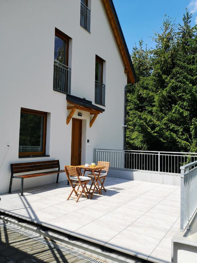 U Kralika, Apartman E, 50M Od Lanovky A Bobove Drahy, Parkovani Zdarma Dolní Morava Exterior foto