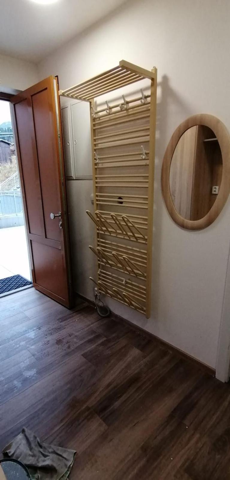 U Kralika, Apartman E, 50M Od Lanovky A Bobove Drahy, Parkovani Zdarma Dolní Morava Exterior foto
